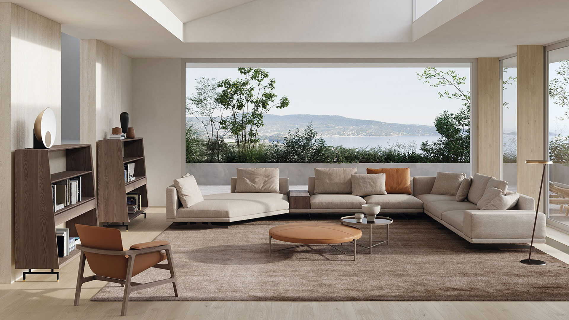 Frigerio | Living Collection